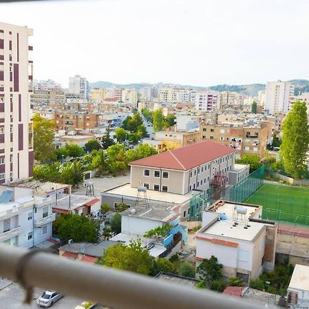 Apartment In Vlore Kejvi Экстерьер фото