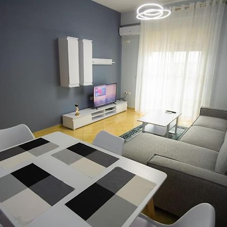Apartment In Vlore Kejvi Экстерьер фото