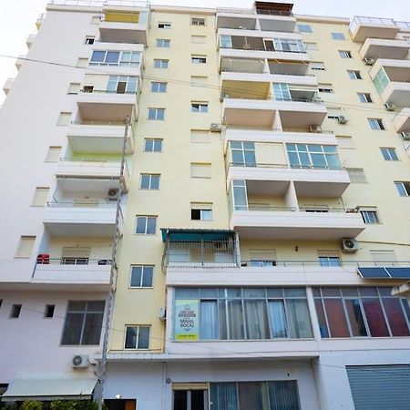 Apartment In Vlore Kejvi Экстерьер фото