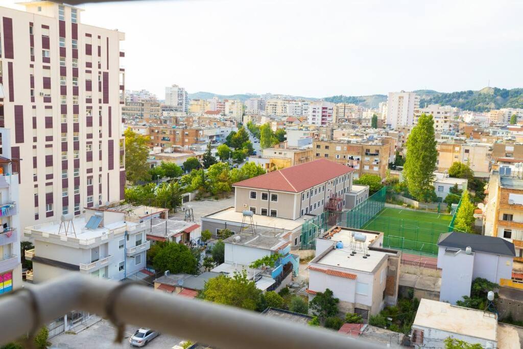 Apartment In Vlore Kejvi Экстерьер фото