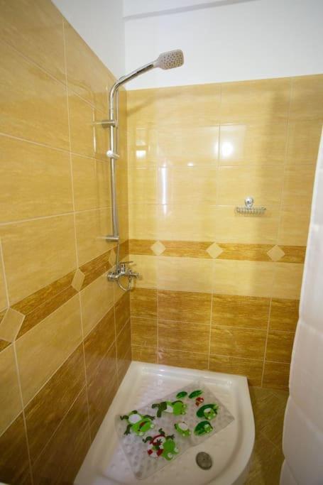 Apartment In Vlore Kejvi Экстерьер фото